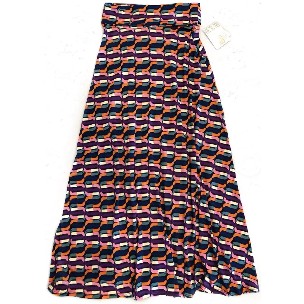 LuLaRoe bold geometric